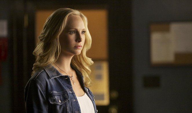The Vampire Diaries - Season 5 - Handle with Care - Photos - Candice King