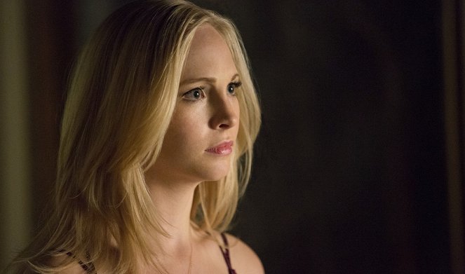 The Vampire Diaries - No Exit - Photos - Candice King