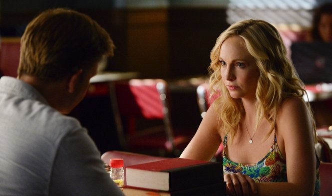 The Vampire Diaries - I'll Remember - Photos - Candice King