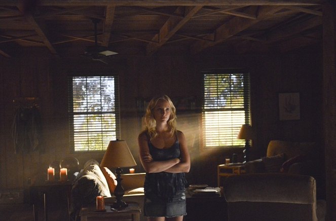 The Vampire Diaries - Season 6 - Yellow Ledbetter - Photos - Candice King