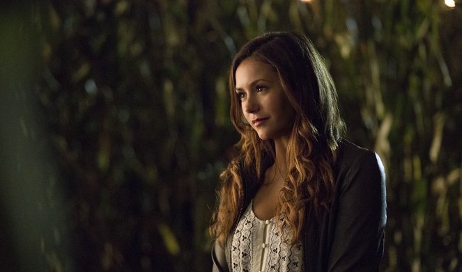 The Vampire Diaries - The World Has Turned and Left Me Here - Photos - Nina Dobrev