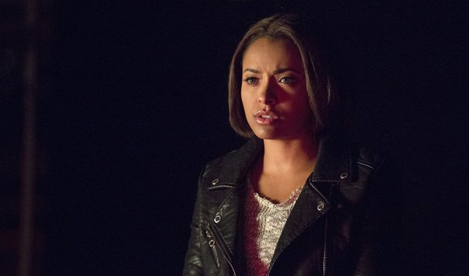 The Vampire Diaries - Christmas Through Your Eyes - Van film - Kat Graham