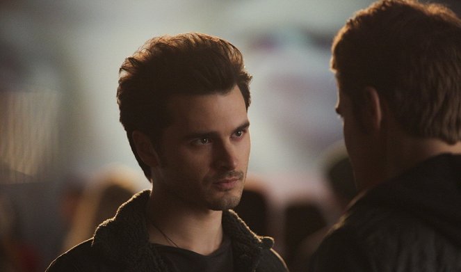 The Vampire Diaries - Woke Up with a Monster - Photos - Michael Malarkey