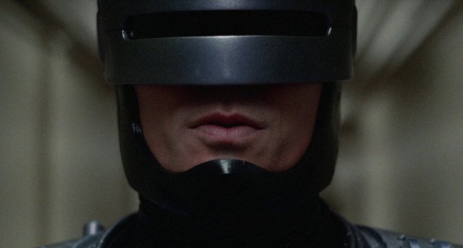 RoboCop - Filmfotos