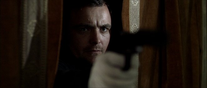 Uma Lista a Abater - Do filme - Neil Maskell