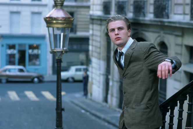 The Dreamers - Photos - Michael Pitt