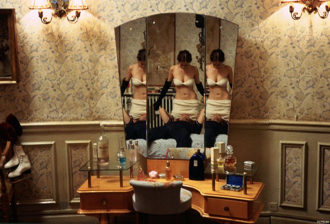 The Dreamers - Photos