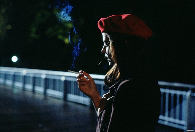 Die Träumer - Filmfotos - Eva Green