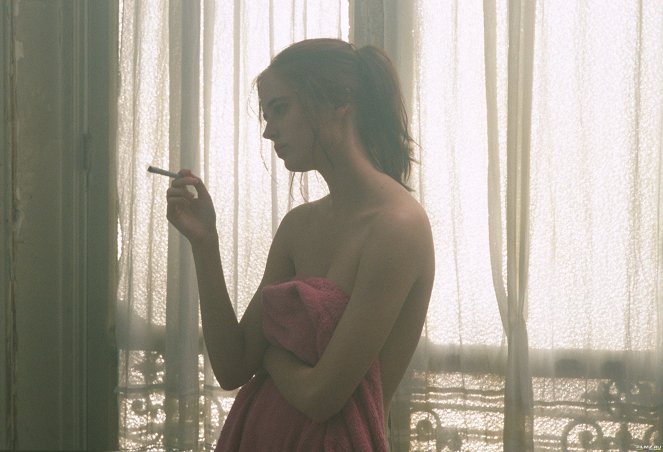 Álmodozók - Filmfotók - Eva Green