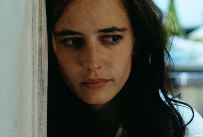 Marzyciele - Z filmu - Eva Green