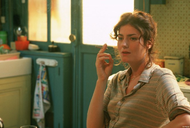 The Dreamers - Kuvat elokuvasta - Anna Chancellor