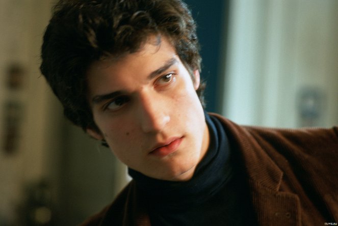 Soñadores - De la película - Louis Garrel