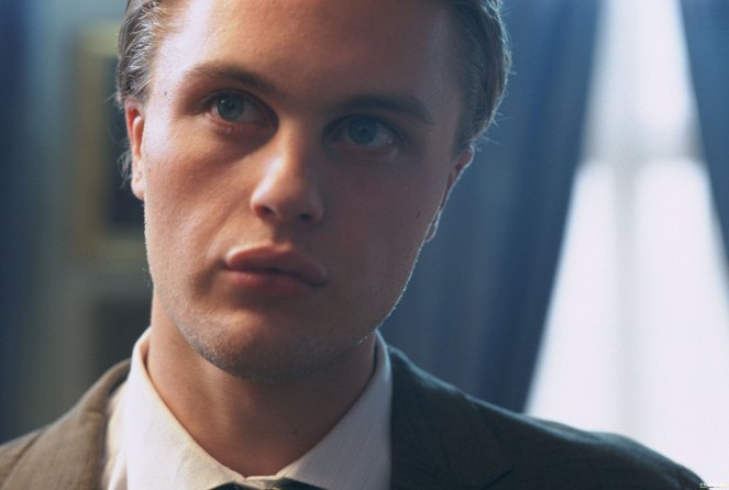 Soñadores - De la película - Michael Pitt