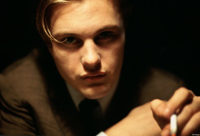 Marzyciele - Z filmu - Michael Pitt