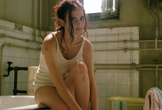 Marzyciele - Z filmu - Eva Green