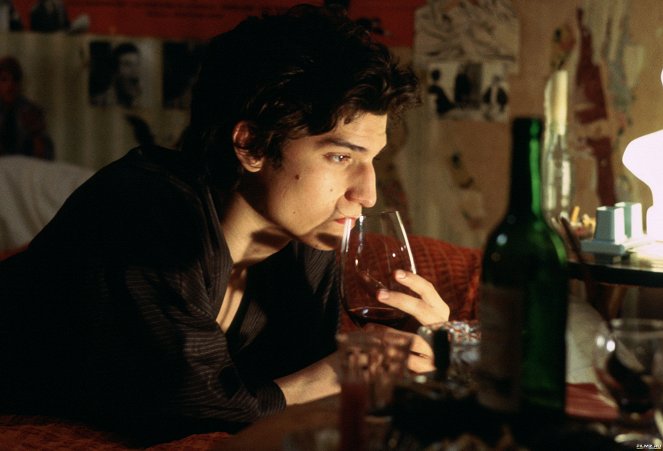 Álmodozók - Filmfotók - Louis Garrel