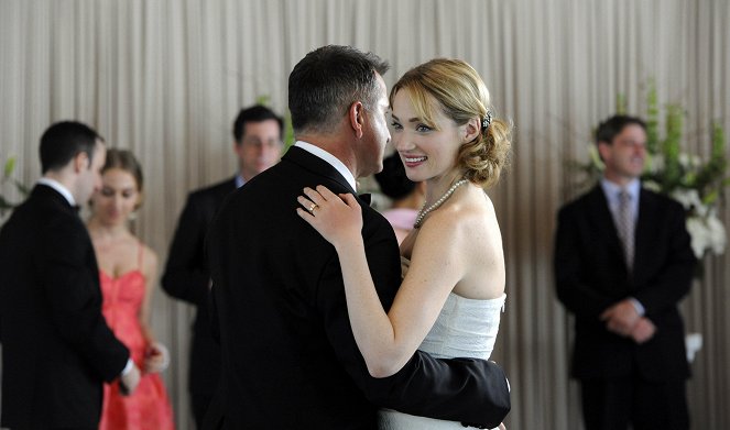 Egy jó házasság - Filmfotók - Kristen Connolly