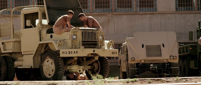 Soldiers of Abu Ghraib - Filmfotos
