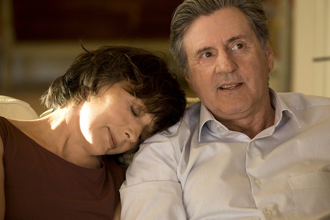 Nos femmes - Filmfotos - Mireille Perrier, Daniel Auteuil