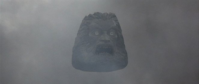 Zardoz - De la película