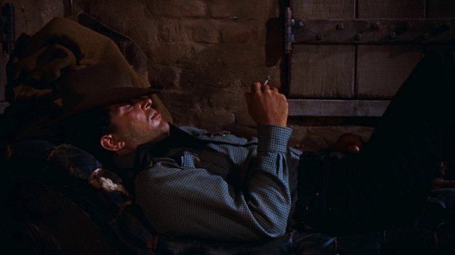 Rio Bravo - Kuvat elokuvasta - Dean Martin