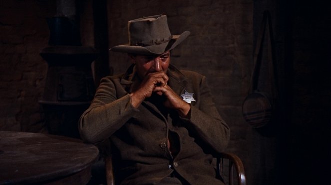 Rio Bravo - Z filmu - Dean Martin