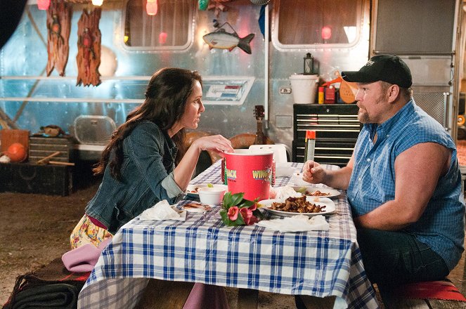 Tooth Fairy 2 - De filmes - Erin Beute, Larry the Cable Guy