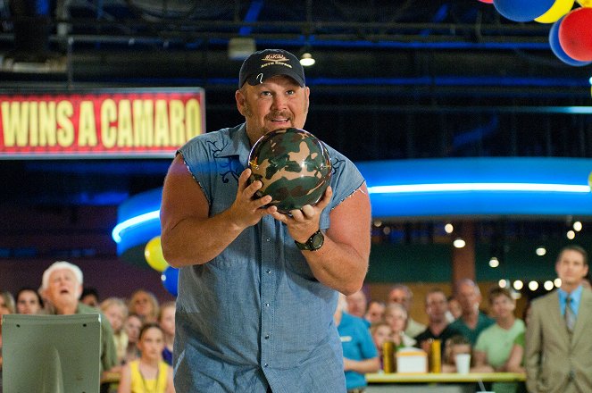 Tooth Fairy 2 - Do filme - Larry the Cable Guy