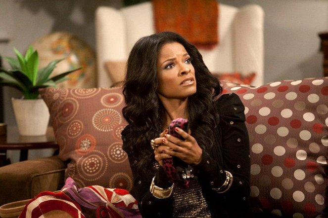 Are We There Yet? - Filmfotos - Keesha Sharp