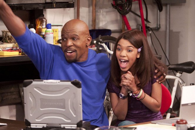 Are We There Yet? - Z filmu - Terry Crews, Teala Dunn