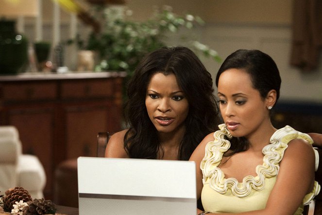 Are We There Yet? - De la película - Keesha Sharp, Essence Atkins