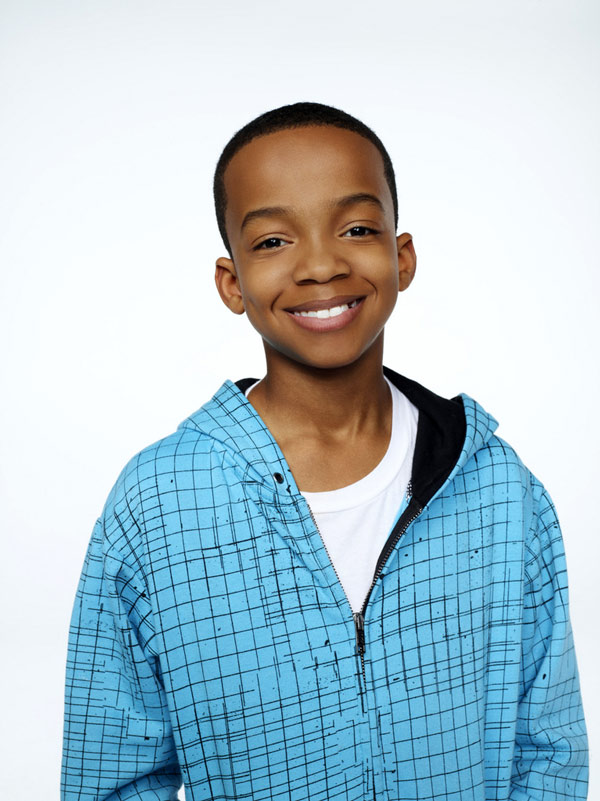 Are We There Yet? - Promoción - Coy Stewart