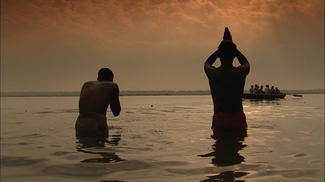 India: Pilgrims of the Ganges - Photos