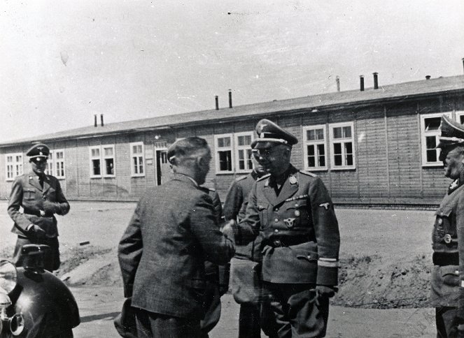 Der Aufstieg der NSDAP - Filmfotos