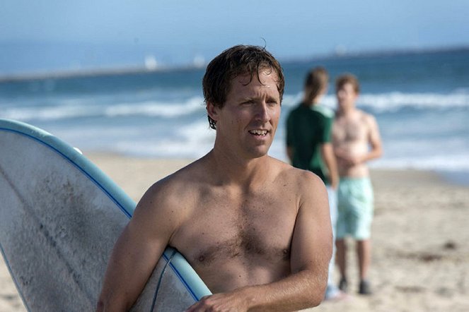 Married - Photos - Nat Faxon
