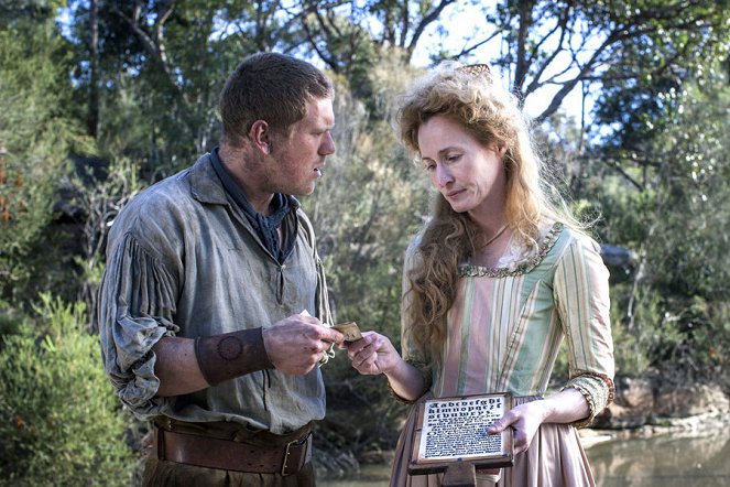 Banished - Do filme