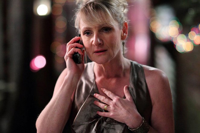 Scott & Bailey - Photos - Lesley Sharp