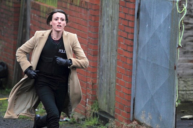 Scott & Bailey - Kuvat elokuvasta - Suranne Jones