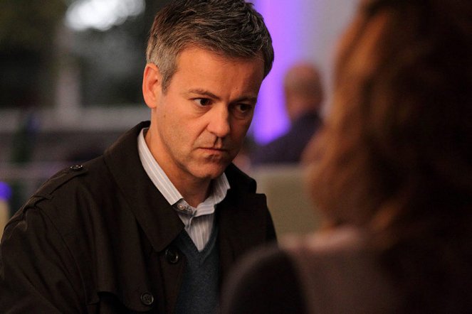 Scott & Bailey - Kuvat elokuvasta - Rupert Graves