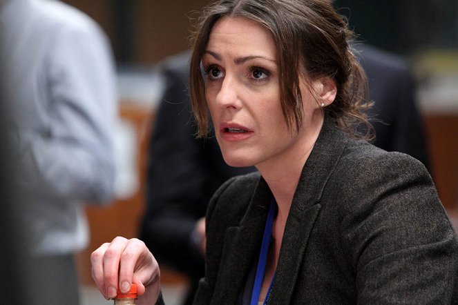 Scott and Bailey - De la película - Suranne Jones