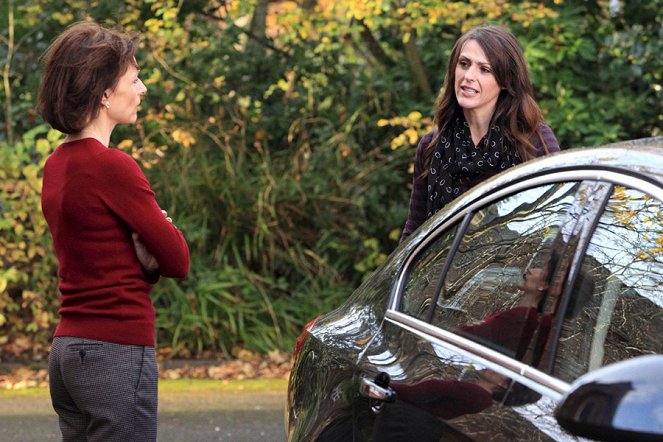 Scott & Bailey - Photos - Amelia Bullmore, Suranne Jones