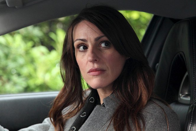 Scott & Bailey - Kuvat elokuvasta - Suranne Jones