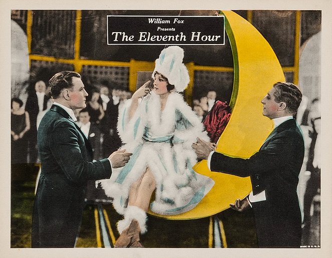 The Eleventh Hour - Lobby Cards