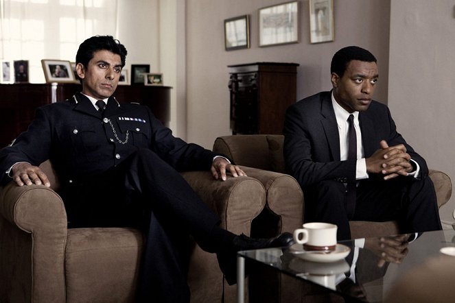 The Shadow Line - Photos - Chiwetel Ejiofor