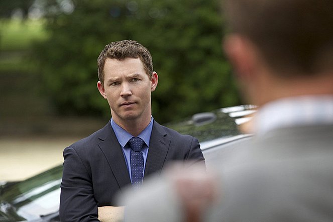 Reckless - De la película - Shawn Hatosy