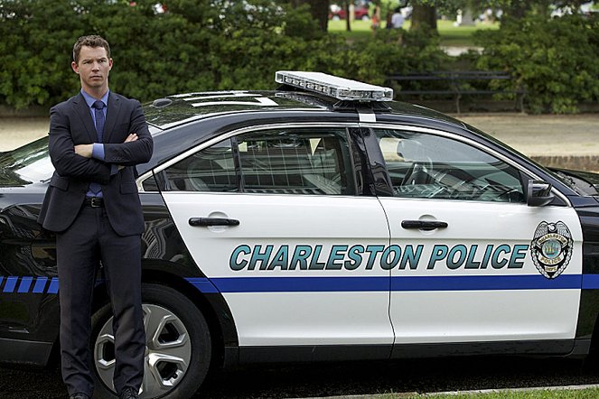 Reckless : La loi de Charleston - Film - Shawn Hatosy