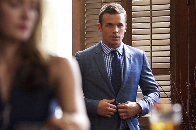 Reckless - Photos - Cam Gigandet