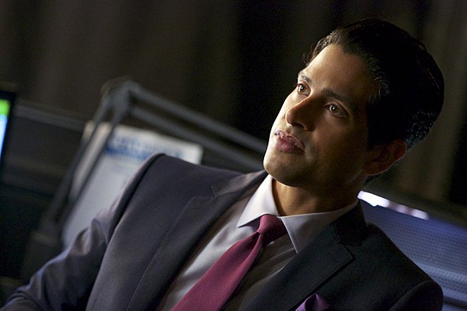 Reckless - Van film - Adam Rodriguez