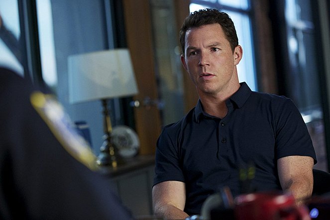 Reckless - De la película - Shawn Hatosy