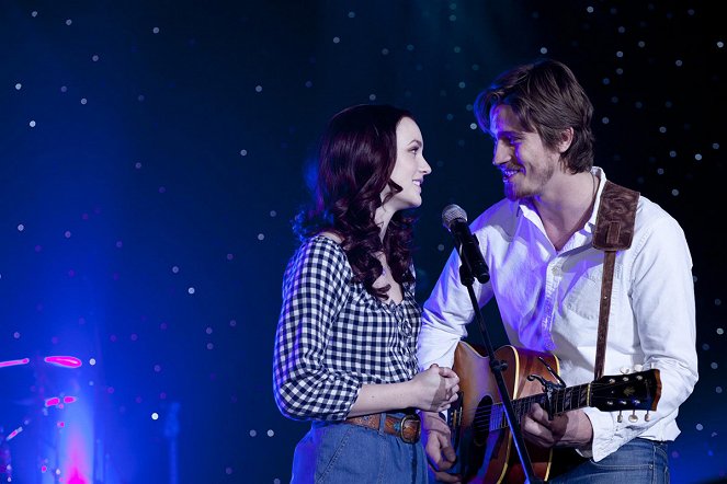 Country Strong - Filmfotos - Leighton Meester, Garrett Hedlund